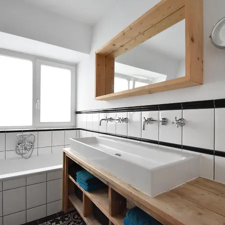 Dom wakacyjny Haarlems Retro Haarlem